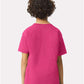 Gildan 2000B Youth Ultra Cotton? T-Shirt - Back view