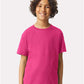 Gildan 2000B Youth Ultra Cotton? T-Shirt - Front view