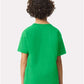 Gildan 2000B Youth Ultra Cotton? T-Shirt - Back view