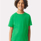 Gildan 2000B Youth Ultra Cotton? T-Shirt - Front view