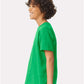 Gildan 2000B Youth Ultra Cotton? T-Shirt - Side view