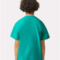 Gildan 2000B Youth Ultra Cotton? T-Shirt - Back view