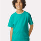 Gildan 2000B Youth Ultra Cotton? T-Shirt - Front view
