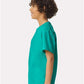 Gildan 2000B Youth Ultra Cotton? T-Shirt - Side view