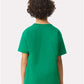 Gildan 2000B Youth Ultra Cotton? T-Shirt - Back view