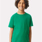 Gildan 2000B Youth Ultra Cotton? T-Shirt - Front view