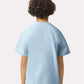 Gildan 2000B Youth Ultra Cotton? T-Shirt - Back view