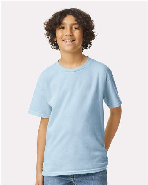 Gildan 2000B Youth Ultra Cotton? T-Shirt - Front view