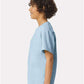 Gildan 2000B Youth Ultra Cotton? T-Shirt - Side view