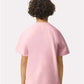 Gildan 2000B Youth Ultra Cotton? T-Shirt - Back view