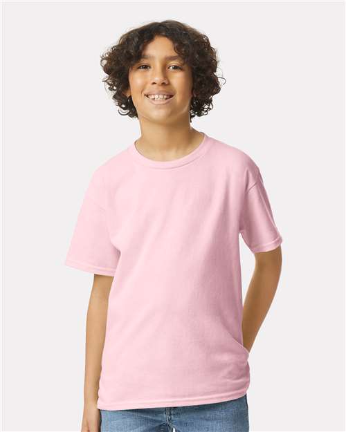 Gildan 2000B Youth Ultra Cotton? T-Shirt - Front view