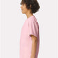 Gildan 2000B Youth Ultra Cotton? T-Shirt - Side view