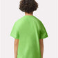 Gildan 2000B Youth Ultra Cotton? T-Shirt - Back view