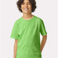 Gildan 2000B Youth Ultra Cotton? T-Shirt - Front view