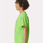 Gildan 2000B Youth Ultra Cotton? T-Shirt - Side view