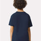 Gildan 2000B Youth Ultra Cotton? T-Shirt - Back view