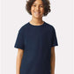 Gildan 2000B Youth Ultra Cotton? T-Shirt - Front view