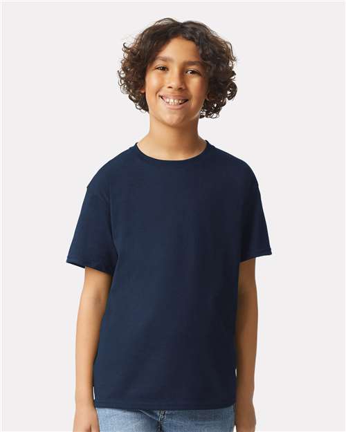 Gildan 2000B Youth Ultra Cotton? T-Shirt - Front view