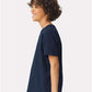 Gildan 2000B Youth Ultra Cotton? T-Shirt - Side view