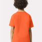Gildan 2000B Youth Ultra Cotton? T-Shirt - Back view