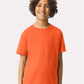 Gildan 2000B Youth Ultra Cotton? T-Shirt - Front view