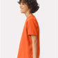 Gildan 2000B Youth Ultra Cotton? T-Shirt - Side view