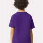 Gildan 2000B Youth Ultra Cotton? T-Shirt - Back view