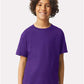Gildan 2000B Youth Ultra Cotton? T-Shirt - Front view