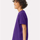 Gildan 2000B Youth Ultra Cotton? T-Shirt - Side view