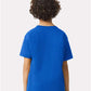 Gildan 2000B Youth Ultra Cotton? T-Shirt - Back view