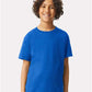 Gildan 2000B Youth Ultra Cotton? T-Shirt - Front view