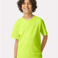 Gildan 2000B Youth Ultra Cotton? T-Shirt - Front view