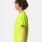 Gildan 2000B Youth Ultra Cotton? T-Shirt - Side view