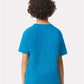 Gildan 2000B Youth Ultra Cotton? T-Shirt - Back view