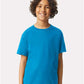 Gildan 2000B Youth Ultra Cotton? T-Shirt - Front view