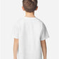 Gildan 2000B Youth Ultra Cotton? T-Shirt - Back view