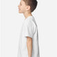 Gildan 2000B Youth Ultra Cotton? T-Shirt - Side view