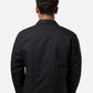 Red Kap JT22 Men's Waist Length Jacket - Back view