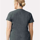Gildan 2000L Women's Ultra Cotton? T-Shirt - Back view
