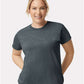 Gildan 2000L Women's Ultra Cotton? T-Shirt - Front view