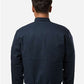 Red Kap JT38 Men's Solid Team Jacket - Back view