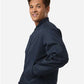 Red Kap JT38 Men's Solid Team Jacket - Side view