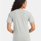 Hanes 5280 Unisex Essential-T T-Shirt - Back view