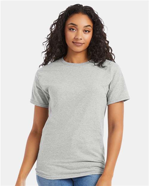 Hanes 5280 Unisex Essential-T T-Shirt - Front view