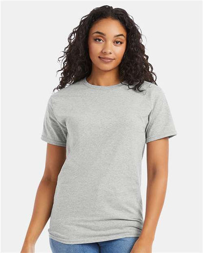 Hanes 5280 Unisex Essential-T T-Shirt - Front view