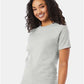 Hanes 5280 Unisex Essential-T T-Shirt - Side view