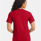 Hanes 5280 Unisex Essential-T T-Shirt - Back view