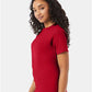 Hanes 5280 Unisex Essential-T T-Shirt - Side view