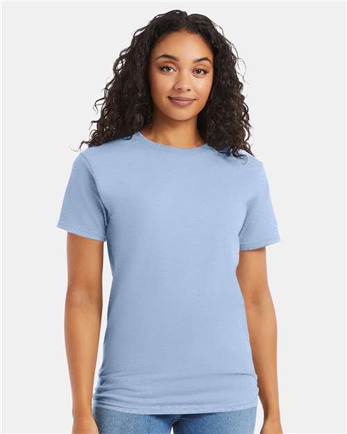 Hanes 5280 Unisex Essential-T T-Shirt - Front view