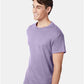 Hanes 5250 Unisex Authentic T-Shirt - Side view